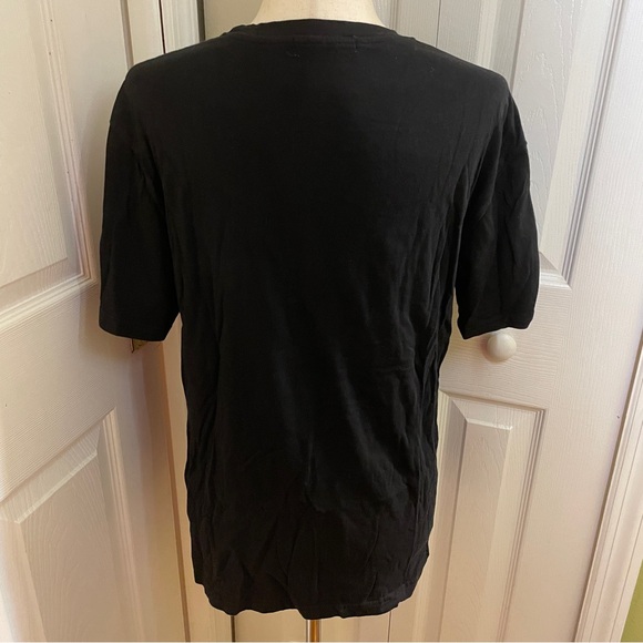 Adika born wild oversized tee - Picture 4 of 6